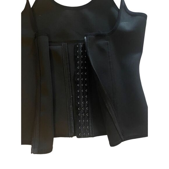 BOUTIQUE TANK SHAPE-WEAR WITH HOOK EYE CLOSURE - Picture 4 of 5